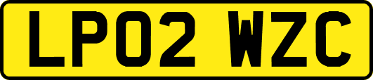 LP02WZC