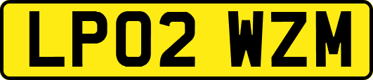 LP02WZM