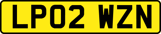 LP02WZN