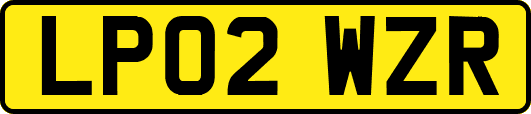 LP02WZR