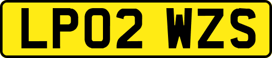 LP02WZS