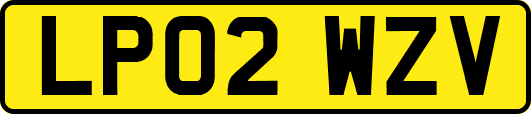 LP02WZV
