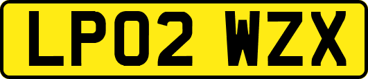 LP02WZX