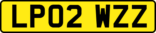 LP02WZZ