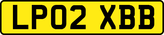 LP02XBB