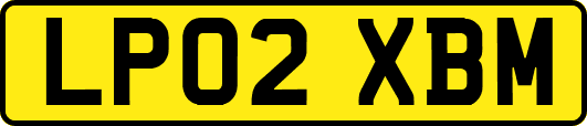 LP02XBM