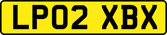 LP02XBX