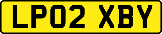 LP02XBY