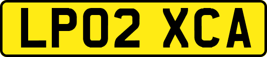 LP02XCA