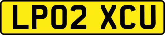 LP02XCU