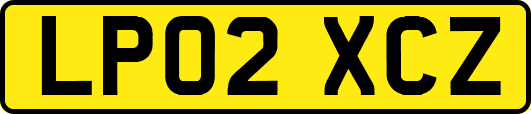 LP02XCZ