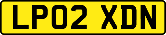 LP02XDN