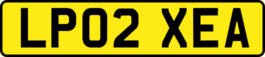 LP02XEA