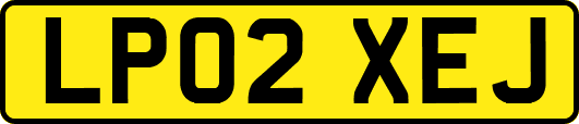 LP02XEJ