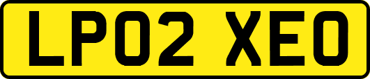 LP02XEO