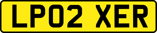 LP02XER