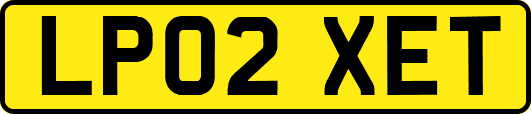 LP02XET