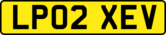 LP02XEV