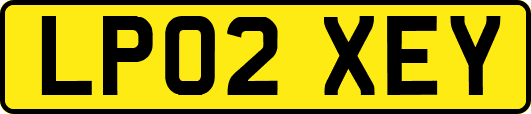 LP02XEY