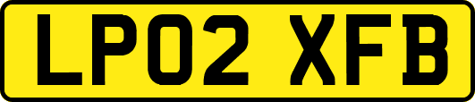 LP02XFB
