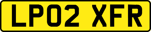 LP02XFR