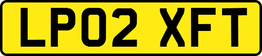 LP02XFT