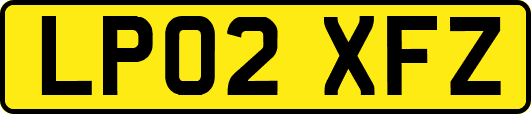 LP02XFZ