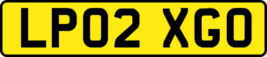 LP02XGO