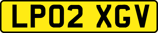 LP02XGV
