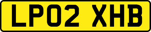 LP02XHB