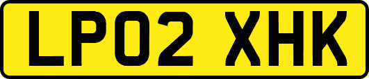 LP02XHK