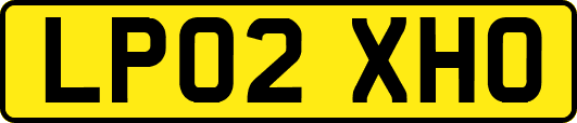 LP02XHO