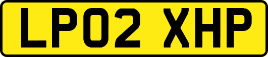 LP02XHP