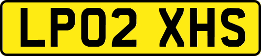 LP02XHS