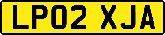 LP02XJA