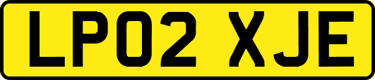 LP02XJE