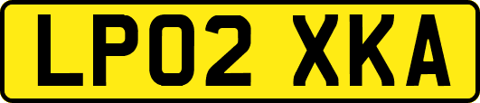 LP02XKA