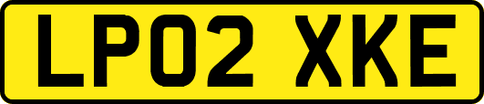 LP02XKE