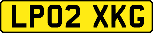 LP02XKG