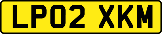 LP02XKM