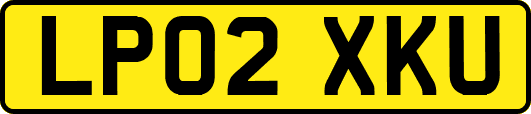 LP02XKU