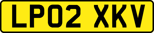LP02XKV