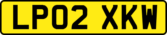 LP02XKW