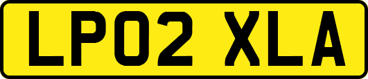 LP02XLA