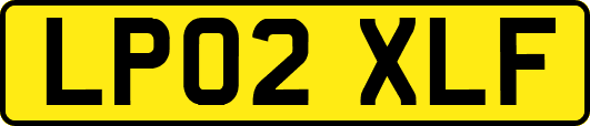 LP02XLF