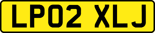 LP02XLJ