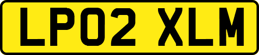 LP02XLM