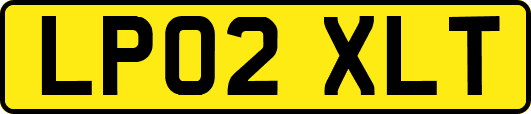 LP02XLT