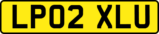 LP02XLU