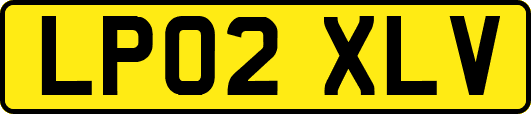 LP02XLV